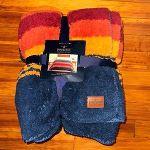 Pendleton Queen Blanket Grand Canyon Multicolor
